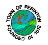 Town of Perinton logo